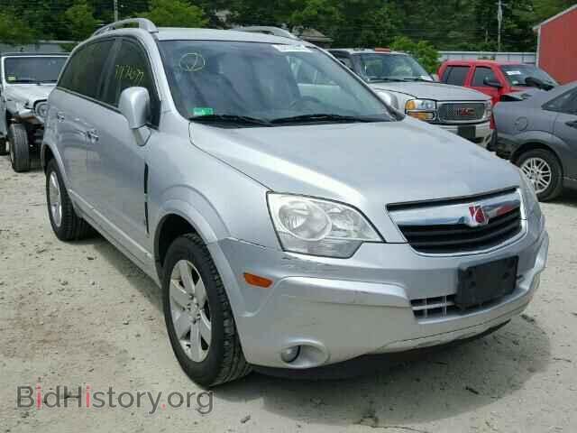 Photo 3GSCL53P49S619611 - SATURN VUE 2009