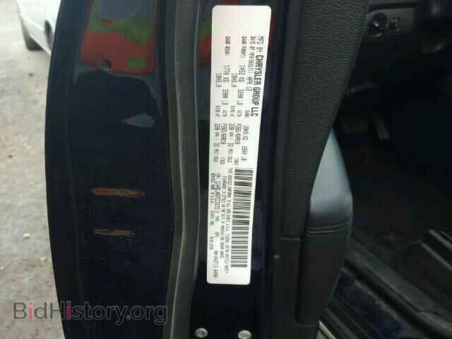 2012 DODGE DURANGO - VIN: 1C4RDJAG7CC312512 - Photo 10