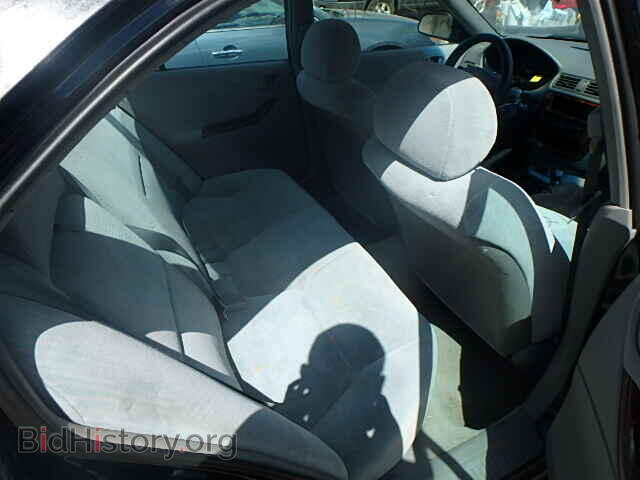2001 MITSUBISHI GALANT - VIN: 4A3AA46G11E019073 - Фото 6