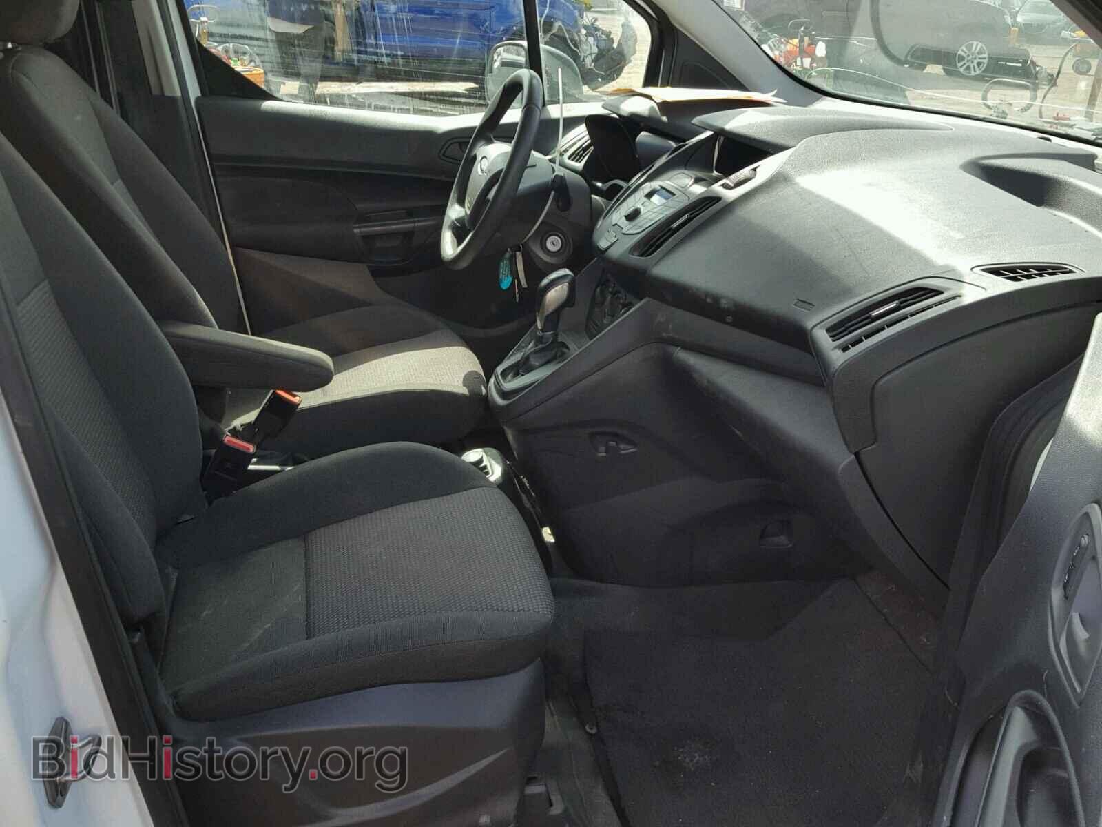 2015 FORD TRANSIT CO - VIN: NM0LS7EX4F1175227 - Фото 5