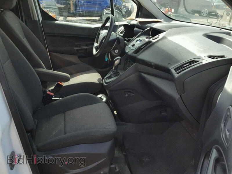 2015 Ford TRANSIT CO (VIN NM0LS7EX4F1175227) — фото 5 из 10