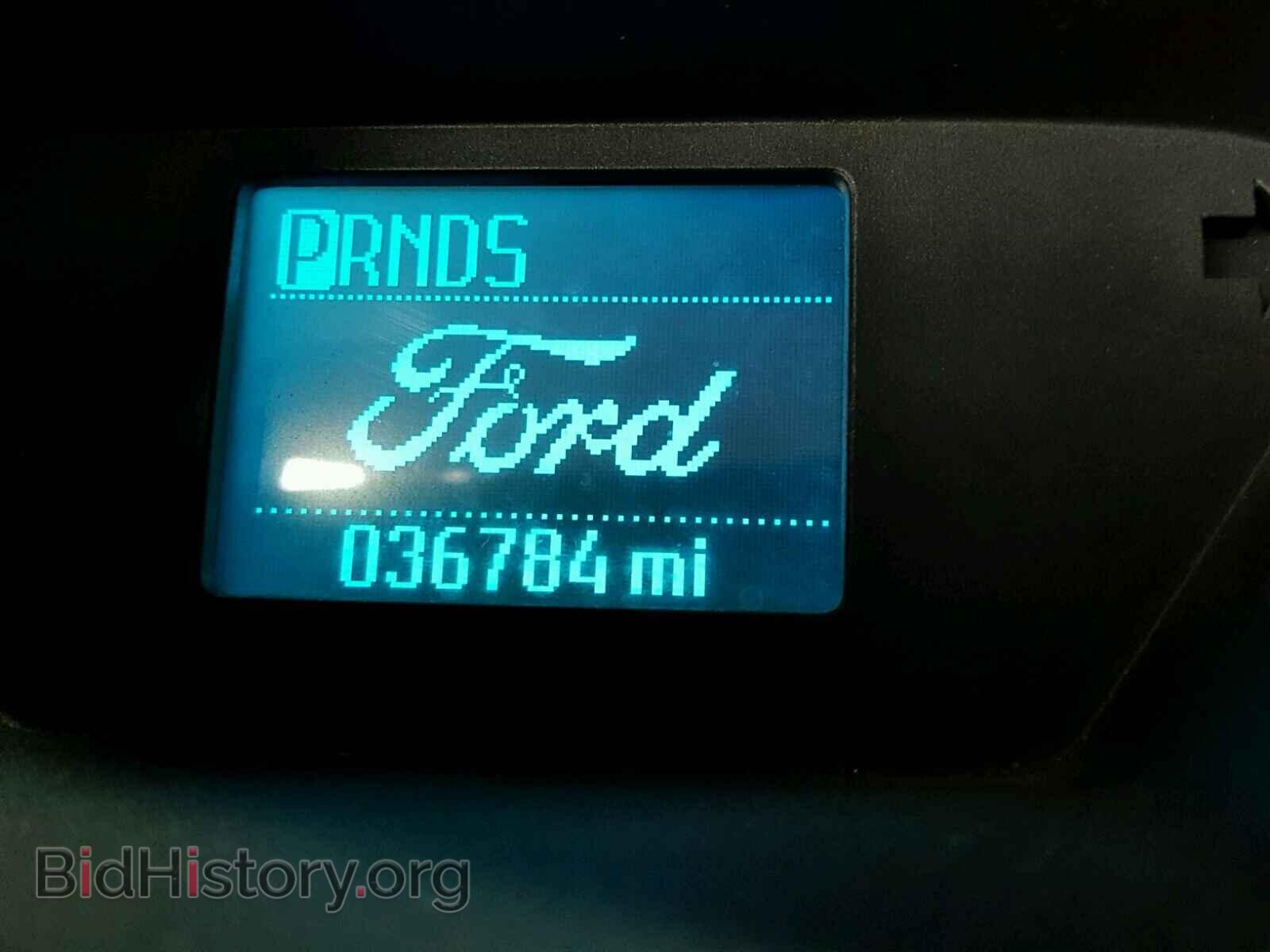 2015 FORD TRANSIT CO - VIN: NM0LS7EX4F1175227 - Фото 8