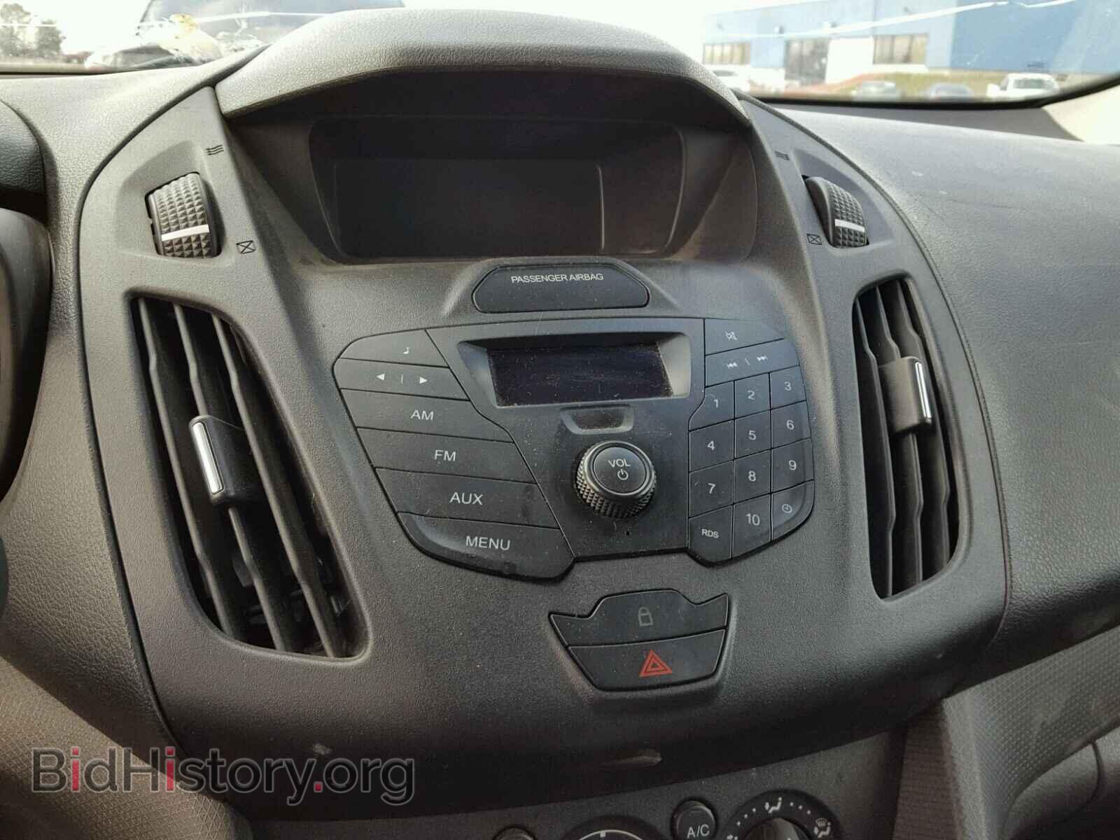 2015 FORD TRANSIT CO - VIN: NM0LS7EX4F1175227 - Фото 9
