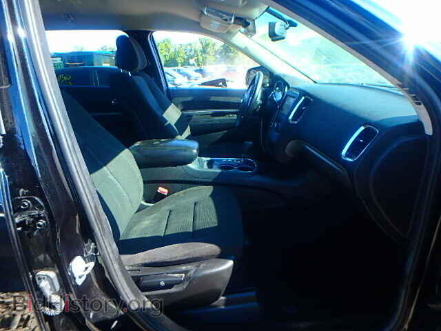2013 DODGE DURANGO - VIN: 1C4RDHAG4DC662089 - Photo 5