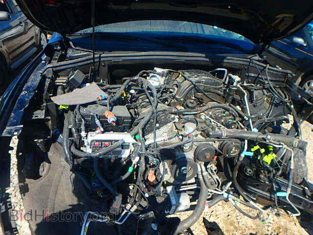 2013 DODGE DURANGO - VIN: 1C4RDHAG4DC662089 - Photo 7