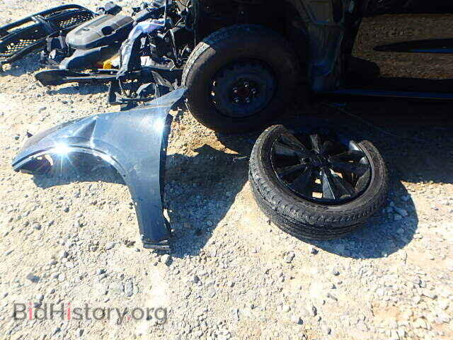 2013 DODGE DURANGO - VIN: 1C4RDHAG4DC662089 - Photo 9