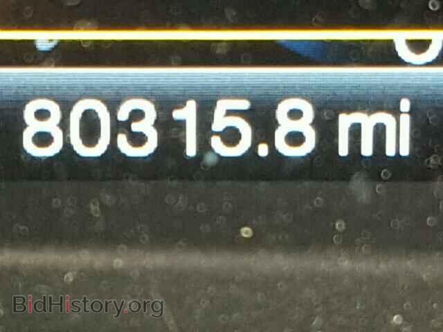 2013 FORD EXPLORER - VIN: 1FM5K7F88DGA78380 - Фото 8