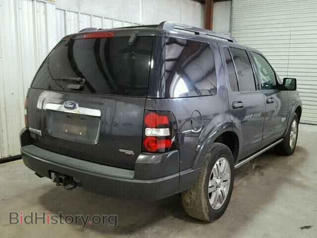 2007 FORD EXPLORER - VIN: 1FMEU65E57UB04225 - Photo 4