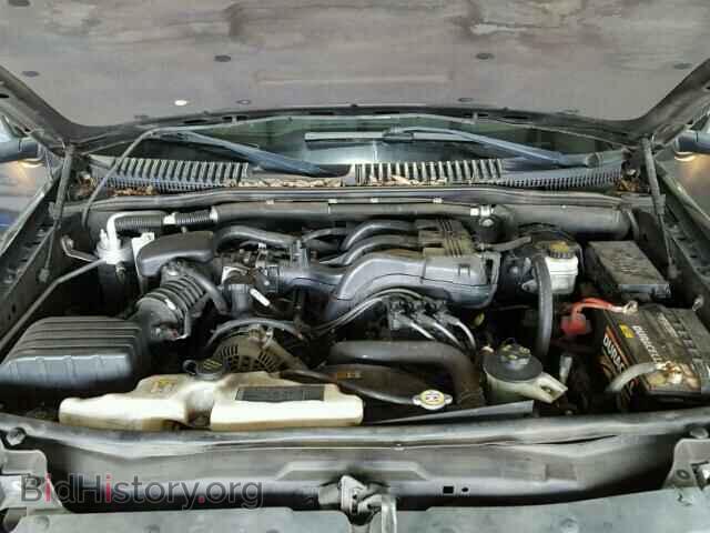 2007 FORD EXPLORER - VIN: 1FMEU65E57UB04225 - Photo 7