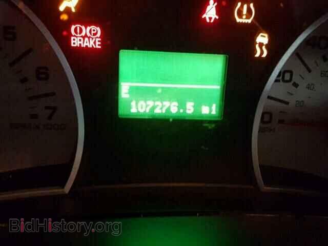 2007 FORD EXPLORER - VIN: 1FMEU65E57UB04225 - Photo 8