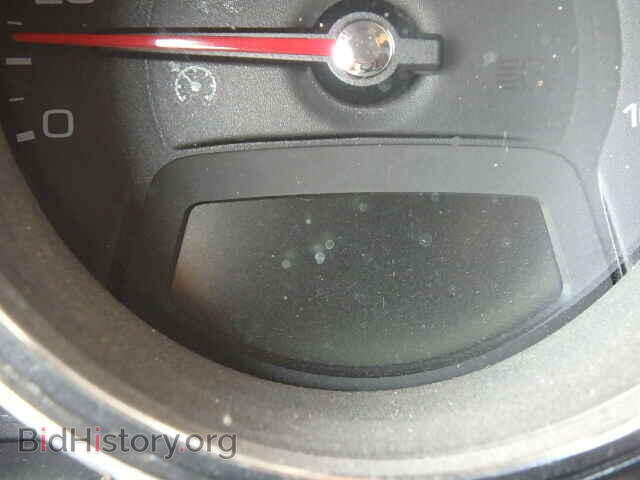 2013 CADILLAC CTS - VIN: 1G6DA1E33D0176816 - Photo 8