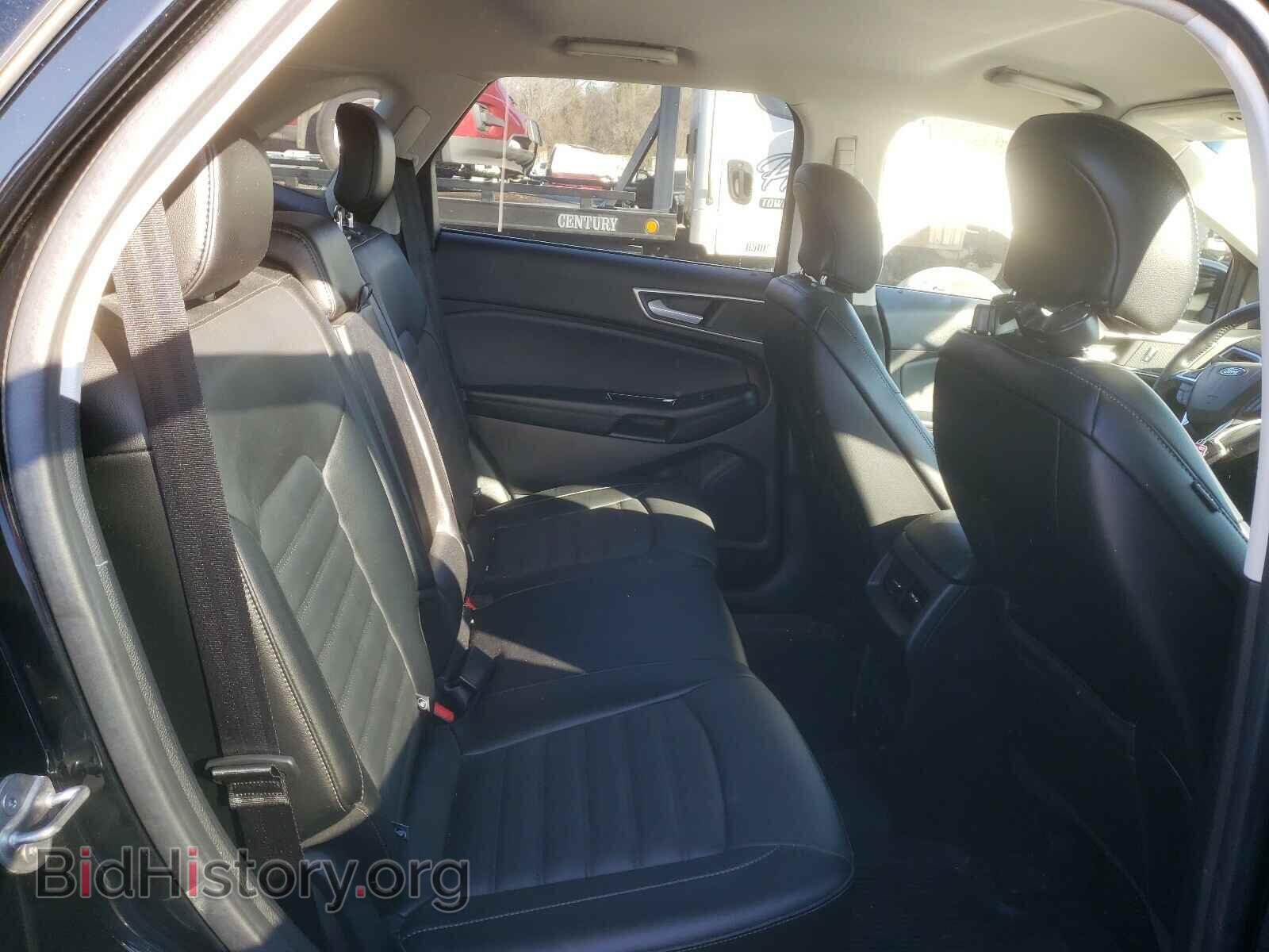 2017 FORD EDGE - VIN: 2FMPK3J82HBC14184 - Фото 6
