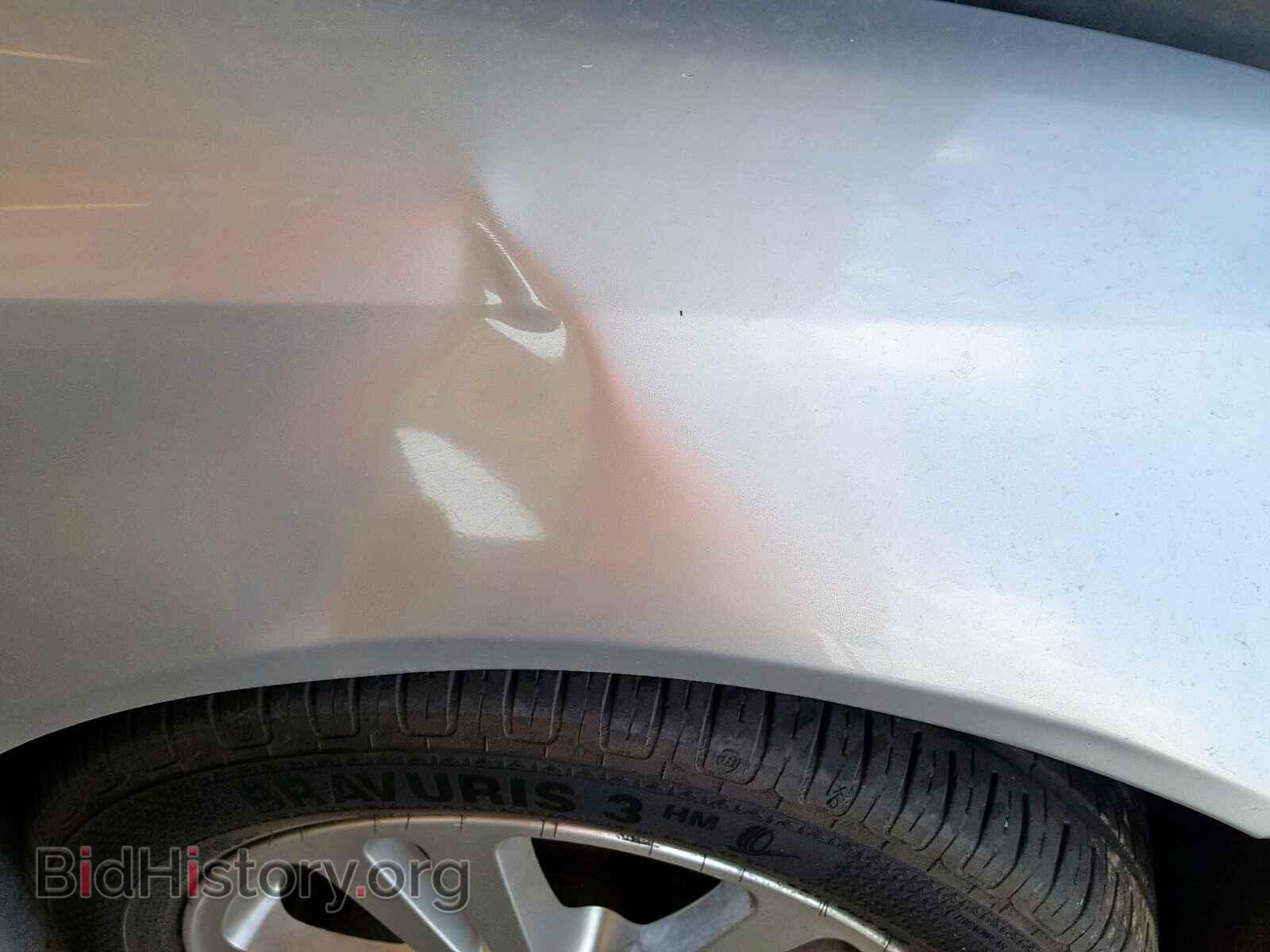 2006 SAAB 9-3 - VIN: YS3FD49Y361111393 - Фото 9