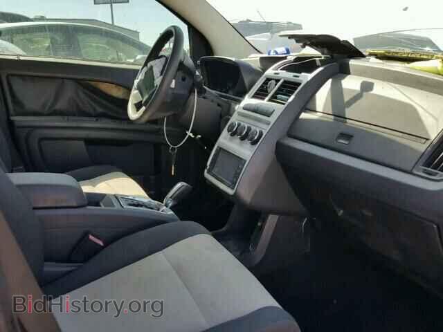 2009 DODGE JOURNEY - VIN: 3D4GG47B49T553746 - Фото 5