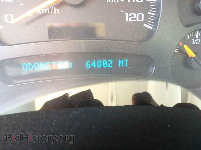 2005 CHEVROLET SILVERADO - VIN: 2GCEC19V551400181 - Фото 8