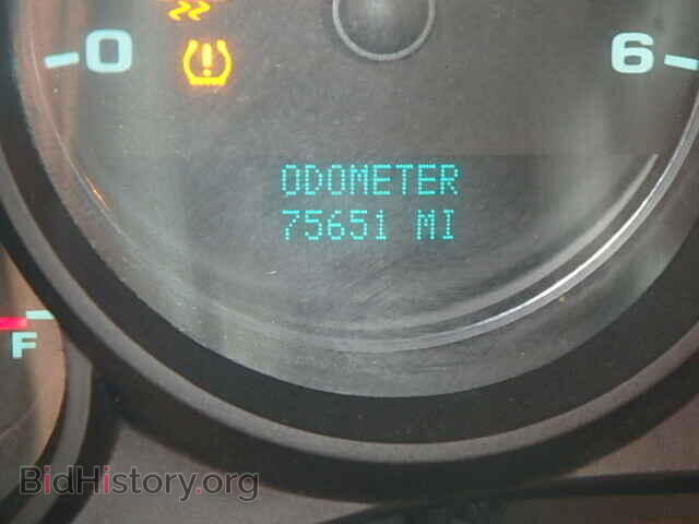 2010 CHEVROLET SILVERADO - VIN: 1GCPCPEX0AZ201835 - Фото 8