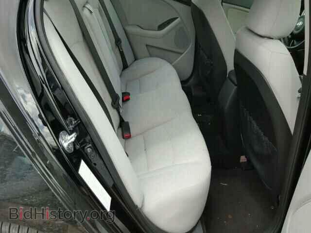 2015 KIA OPTIMA - VIN: 5XXGM4A78FG400725 - Фото 6