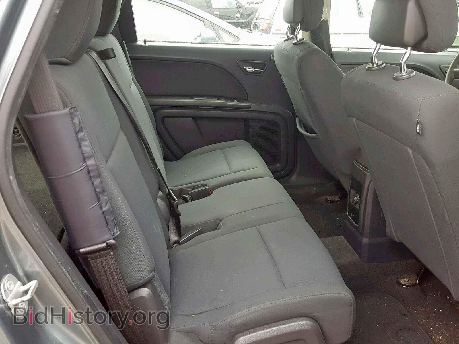 2010 DODGE JOURNEY SE - VIN: 3D4PG4FB7AT172799 - Фото 6