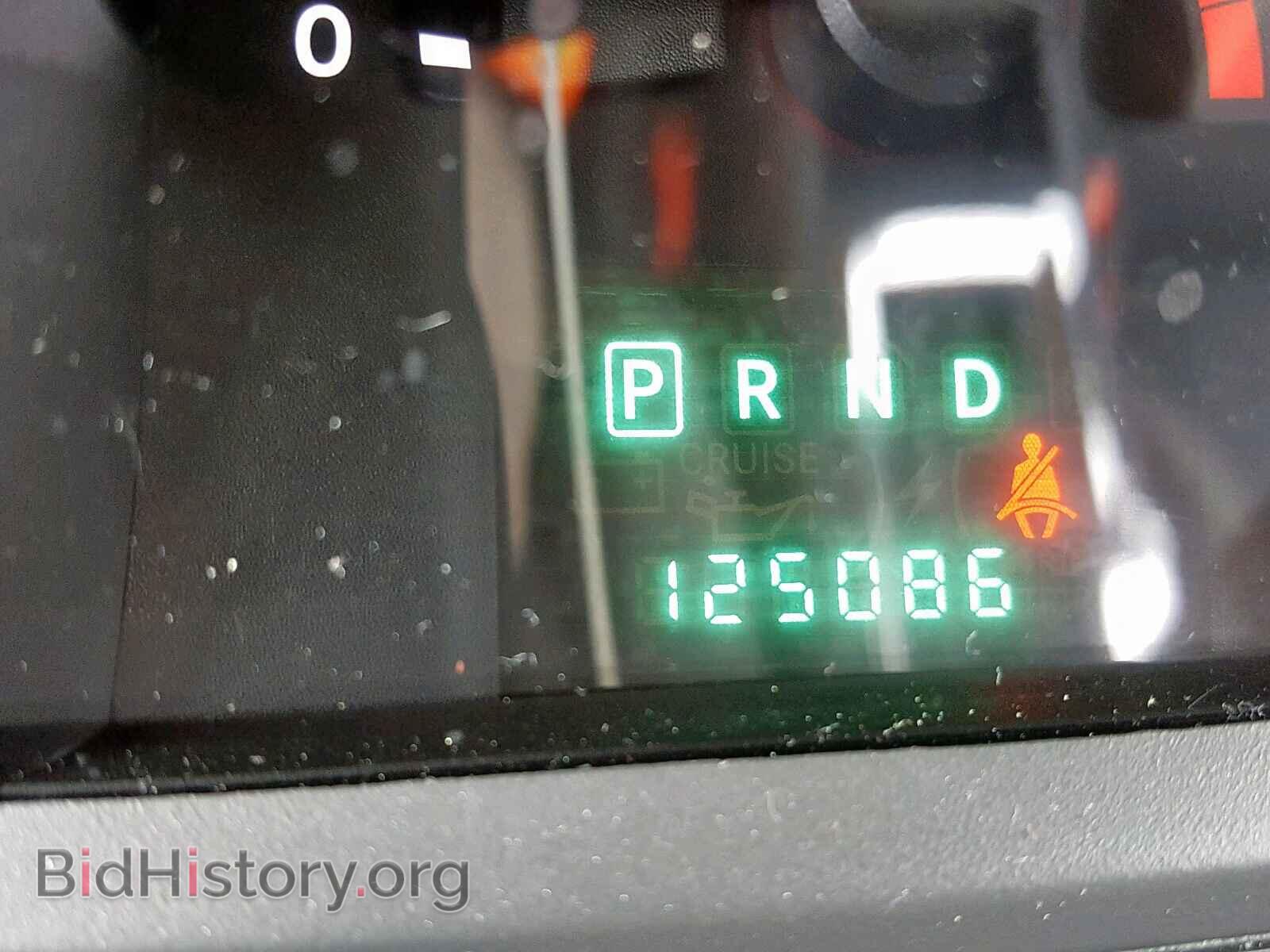2010 DODGE JOURNEY SE - VIN: 3D4PG4FB7AT172799 - Фото 8