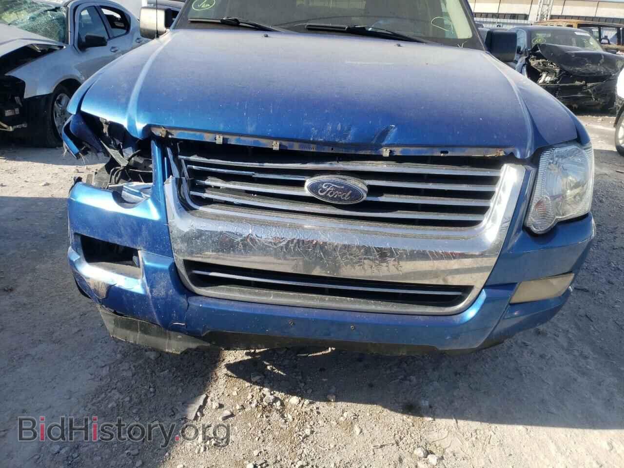 2010 FORD EXPLORER - VIN: 1FMEU7DE5AUA15219 - Фото 7