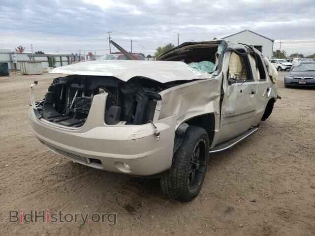 2007 GMC YUKON - VIN: 1GKFK63807J313809 - Фото 2