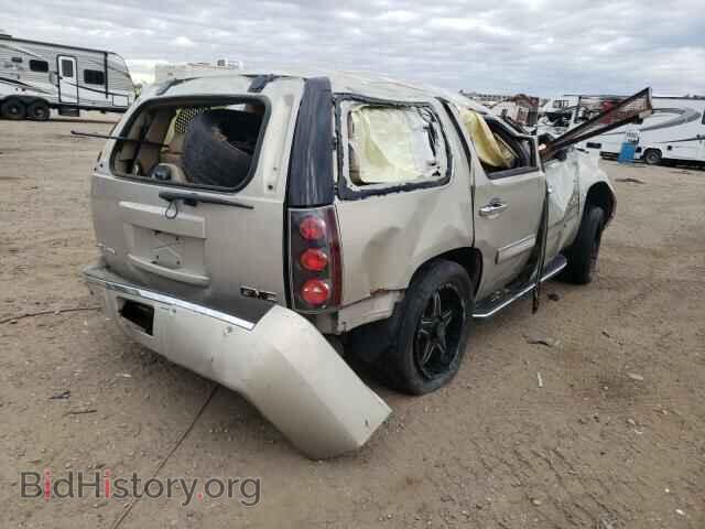 2007 GMC YUKON - VIN: 1GKFK63807J313809 - Фото 4