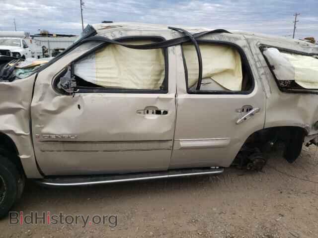 2007 GMC YUKON - VIN: 1GKFK63807J313809 - Фото 10