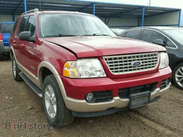 Фотография 1FMZU64K15ZA76206 - FORD EXPLORER 2005
