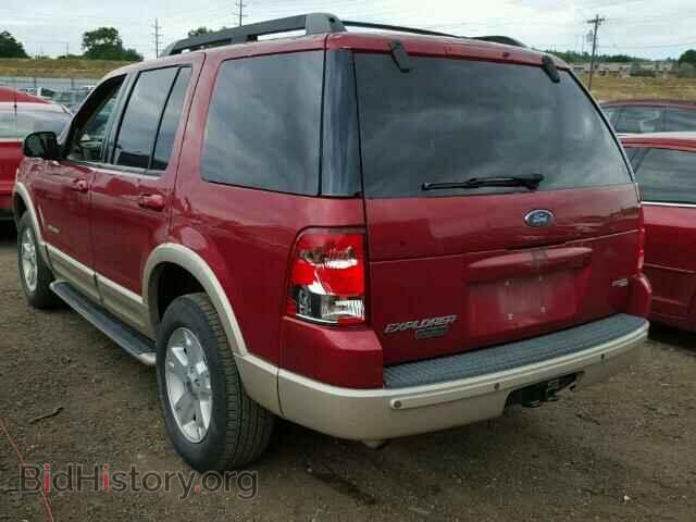 2005 FORD EXPLORER - VIN: 1FMZU64K15ZA76206 - Photo 3