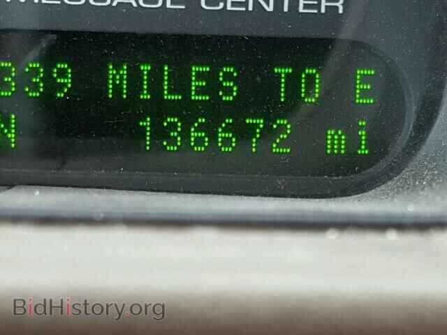 2005 FORD EXPLORER - VIN: 1FMZU64K15ZA76206 - Photo 8