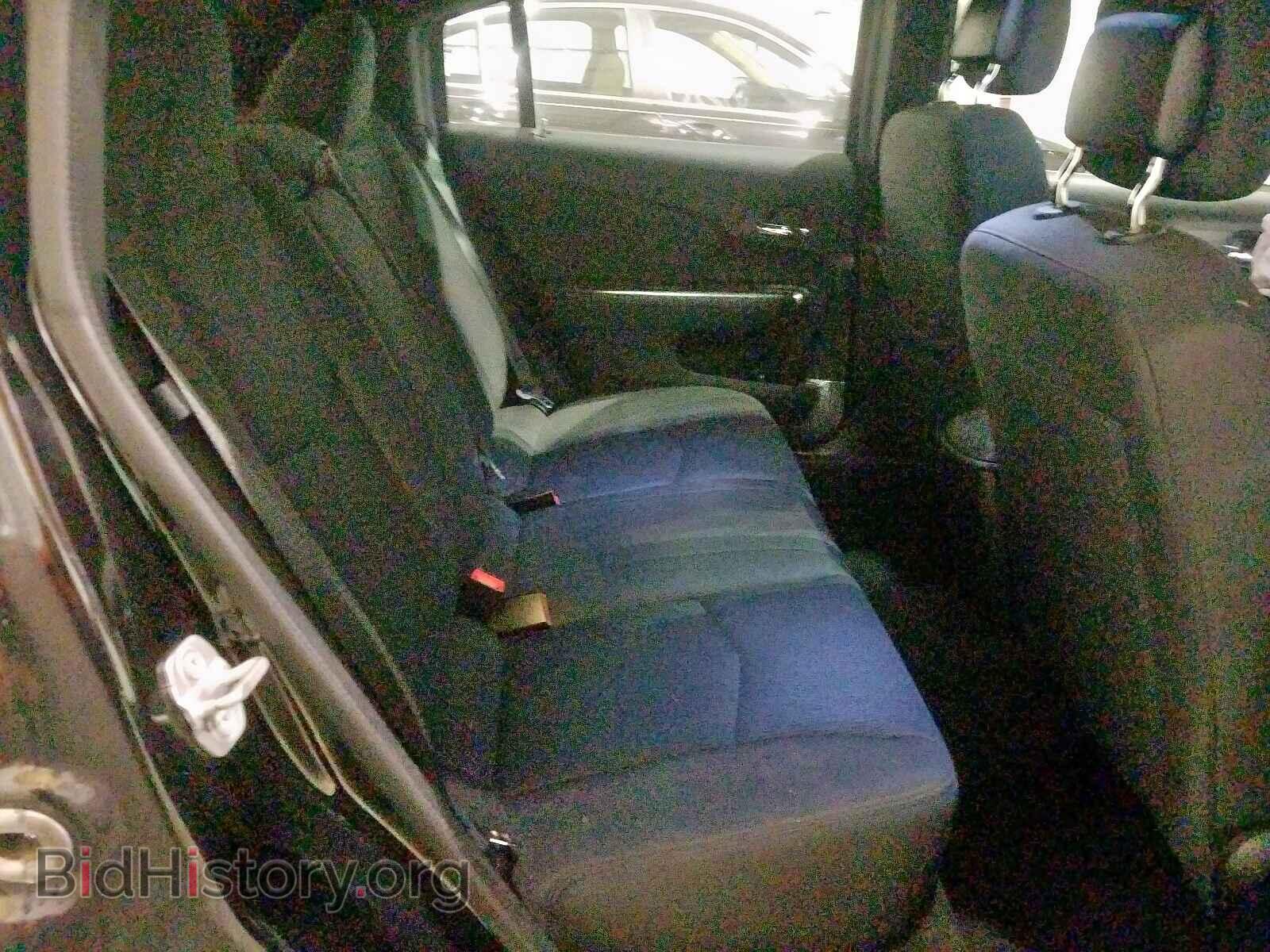 2013 CHRYSLER 200 - VIN: 1C3CCBBB9DN744191 - Photo 6