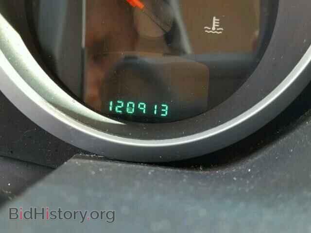 2010 DODGE CARAVAN - VIN: 2D4RN4DE8AR490736 - Фото 8