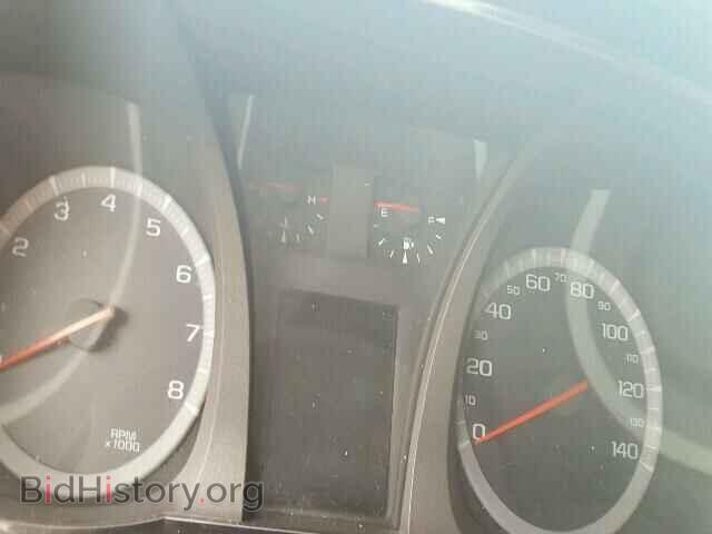 2010 GMC TERRAIN - VIN: 2CTFLFEY9A6371366 - Photo 8
