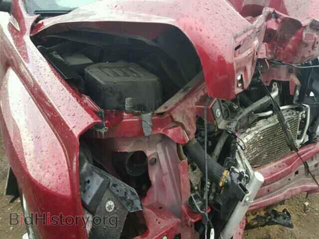 2010 GMC TERRAIN - VIN: 2CTFLFEY9A6371366 - Photo 9