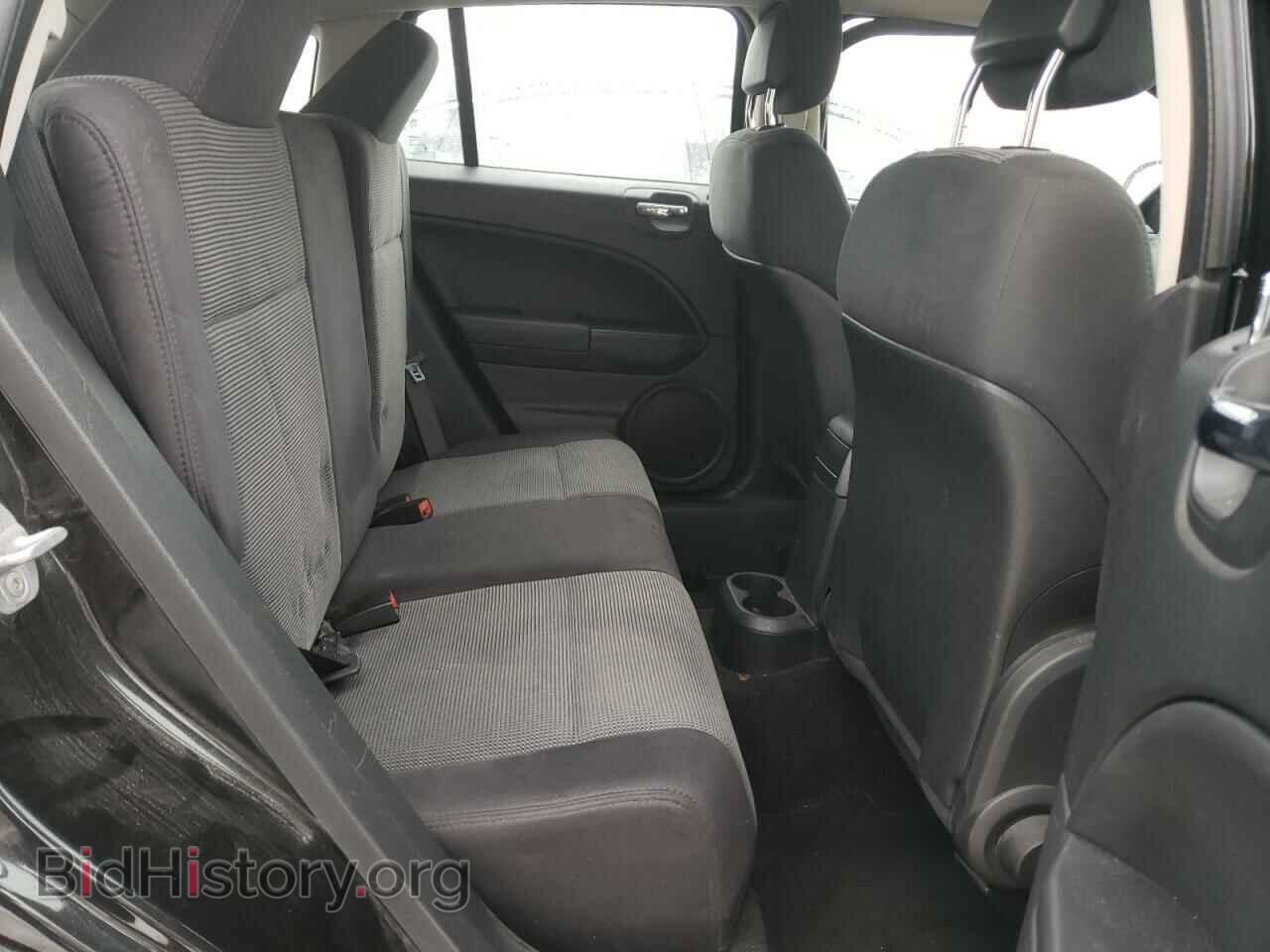 2011 DODGE CALIBER - VIN: 1B3CB3HA2BD106372 - Photo 6