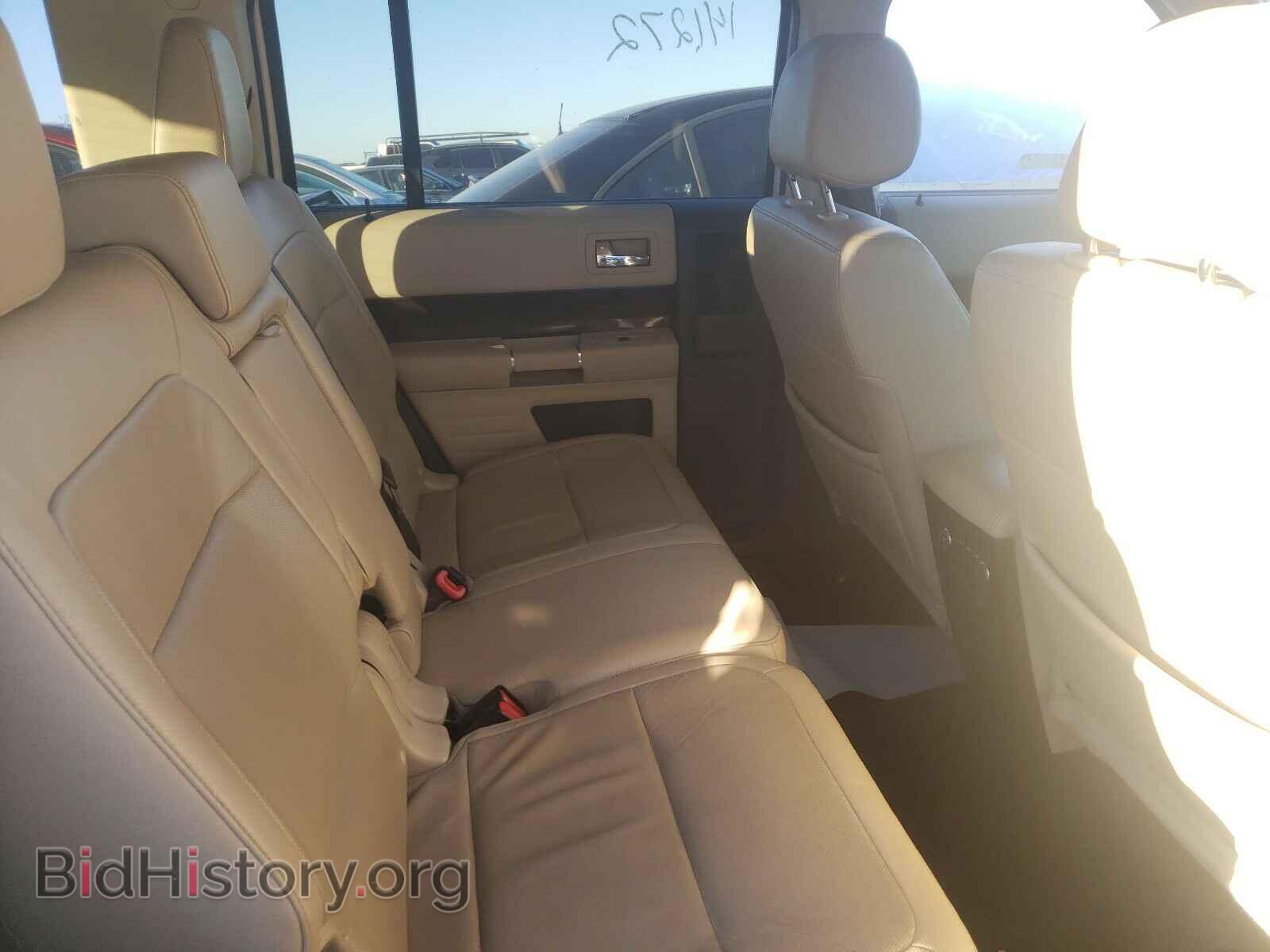 2016 FORD FLEX - VIN: 2FMHK6D84GBA05884 - Photo 6