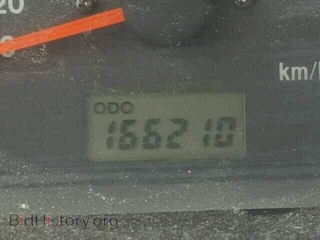 2001 SUZUKI GR VITARA - VIN: JS3TE62V014153516 - Фото 8