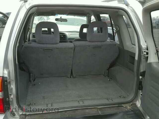 2001 SUZUKI GR VITARA - VIN: JS3TE62V014153516 - Фото 10