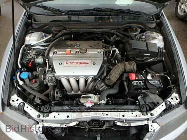 2008 ACURA TSX - VIN: JH4CL95938C021076 - Фото 7