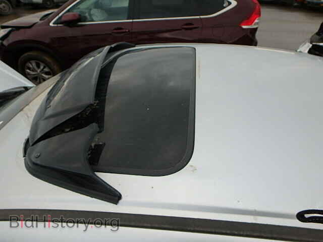 2008 ACURA TSX - VIN: JH4CL95938C021076 - Фото 10