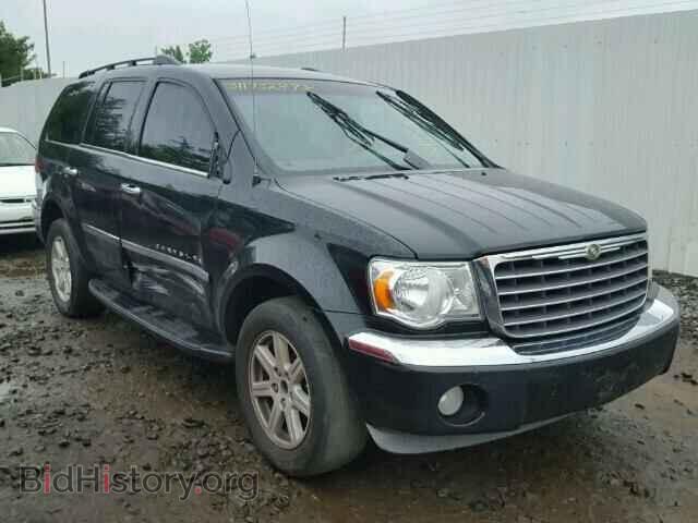 Photo 1A8HW58257F527052 - CHRYSLER ASPEN 2007