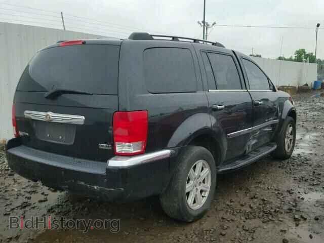 2007 CHRYSLER ASPEN - VIN: 1A8HW58257F527052 - Фото 4