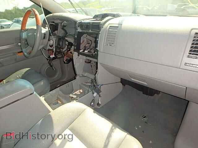 2007 CHRYSLER ASPEN - VIN: 1A8HW58257F527052 - Фото 5