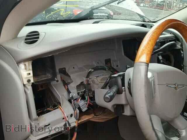 2007 CHRYSLER ASPEN - VIN: 1A8HW58257F527052 - Фото 8