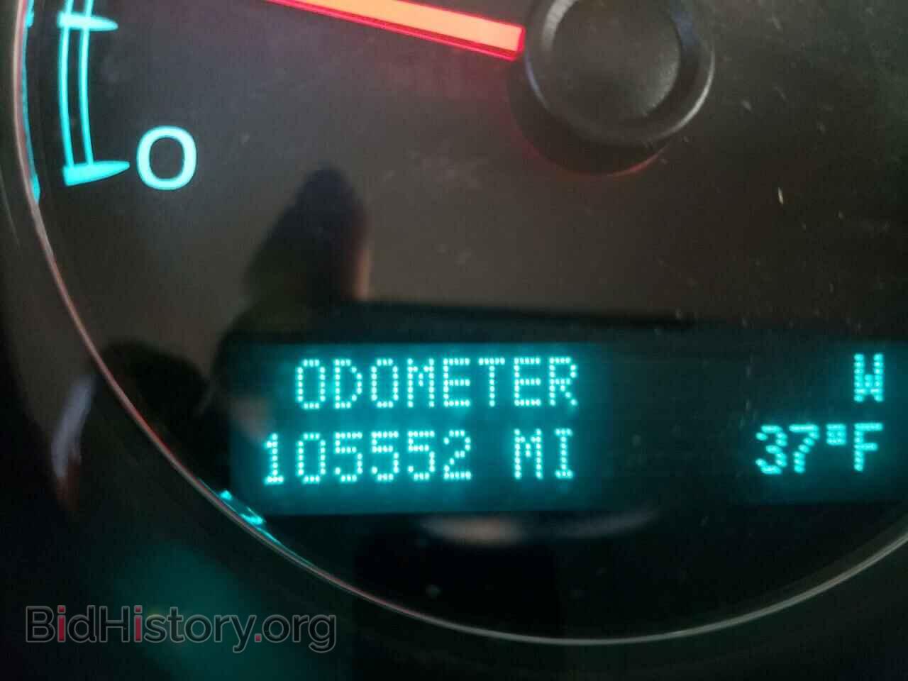 2013 CHEVROLET SILVERADO - VIN: 3GCPKTE71DG108676 - Фото 8
