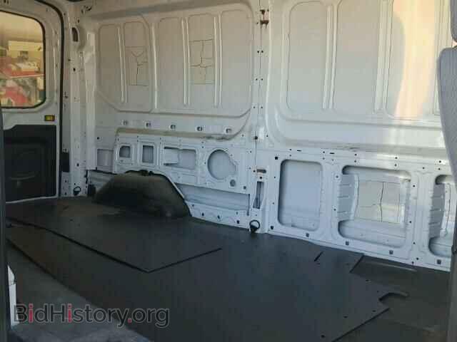 2015 FORD TRANSIT CO - VIN: 1FTNR2CV5FKA30610 - Фото 6