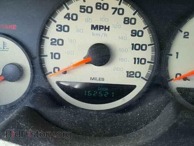 2002 DODGE NEON - VIN: 1B3ES56C92D569876 - Фото 8