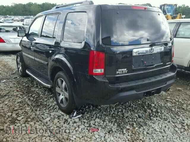 2013 HONDA PILOT - VIN: 5FNYF3H96DB040872 - Фото 3