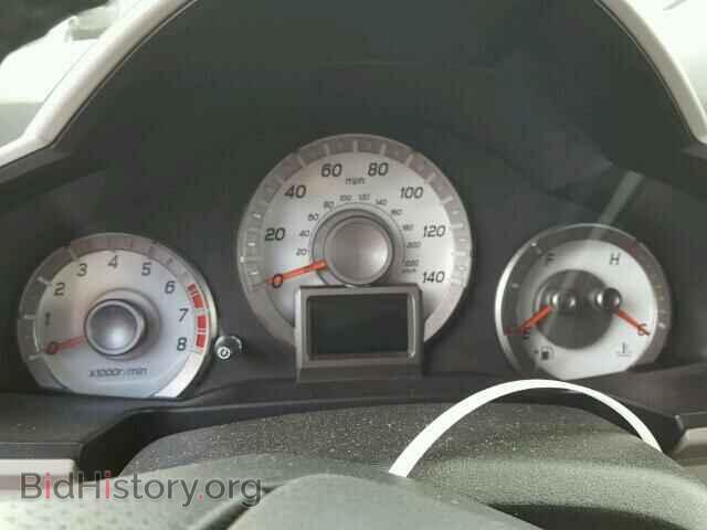 2013 HONDA PILOT - VIN: 5FNYF3H96DB040872 - Фото 8
