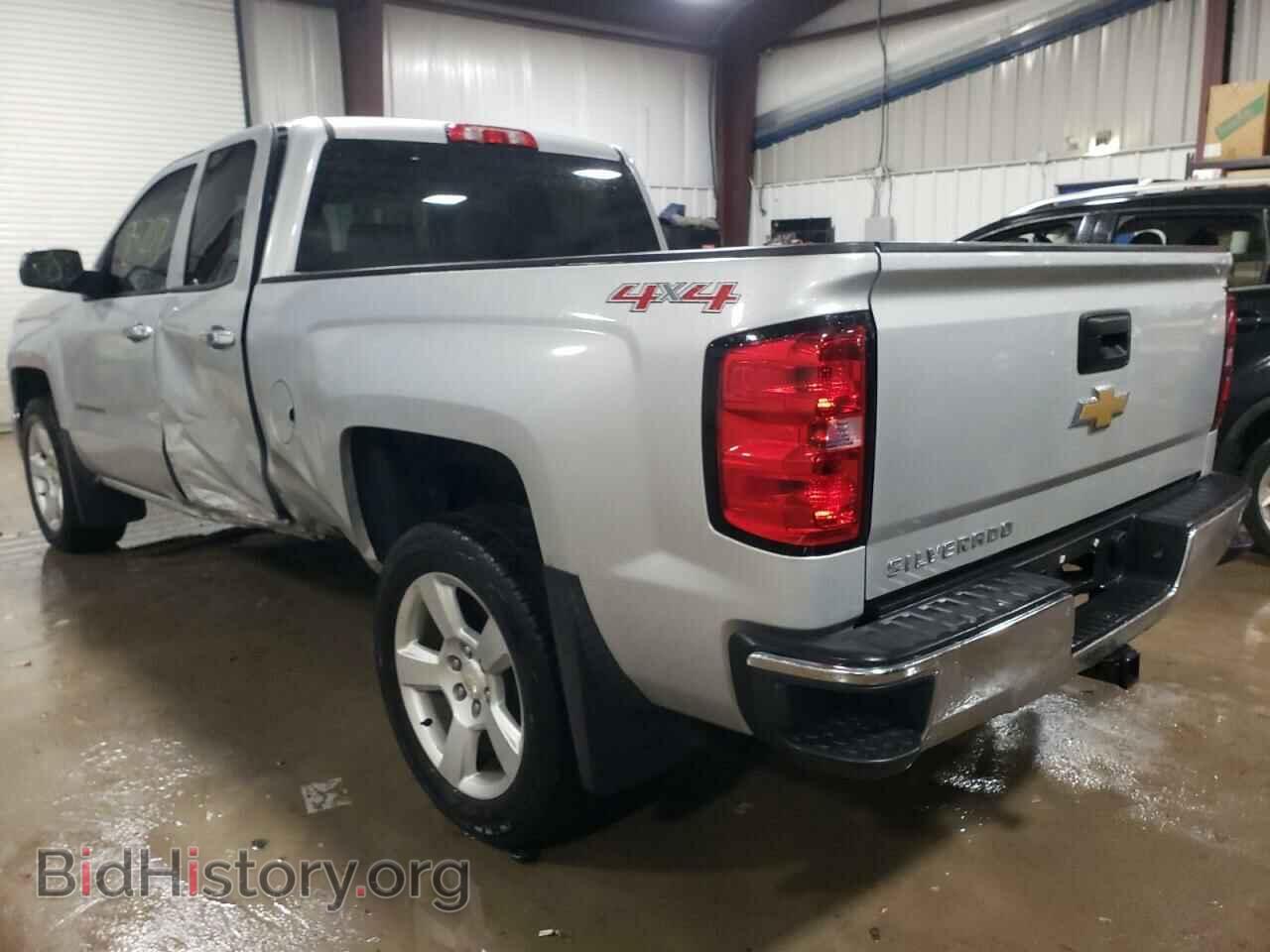 2015 CHEVROLET SILVERADO - VIN: 1GCVKPEC6FZ405604 - Фото 3